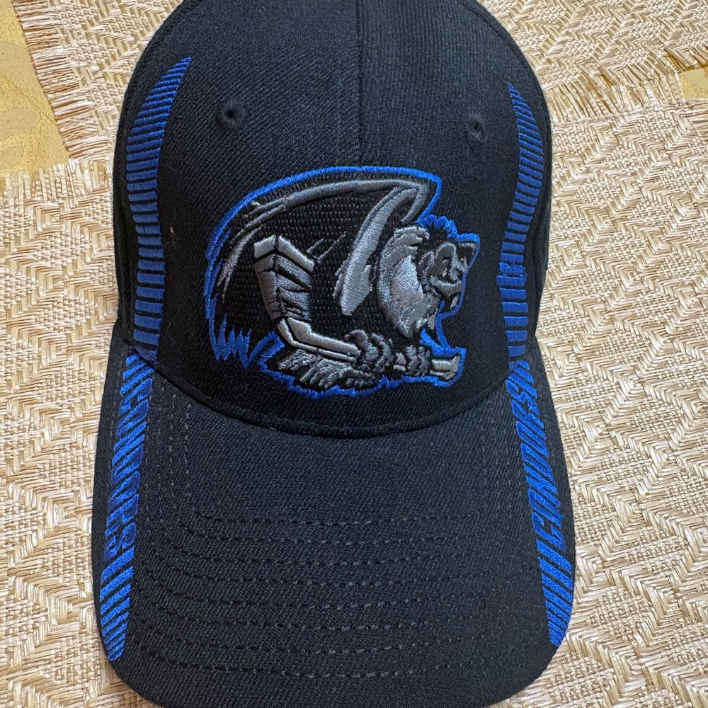 Bakersfield Condors Hockey Fan Cap